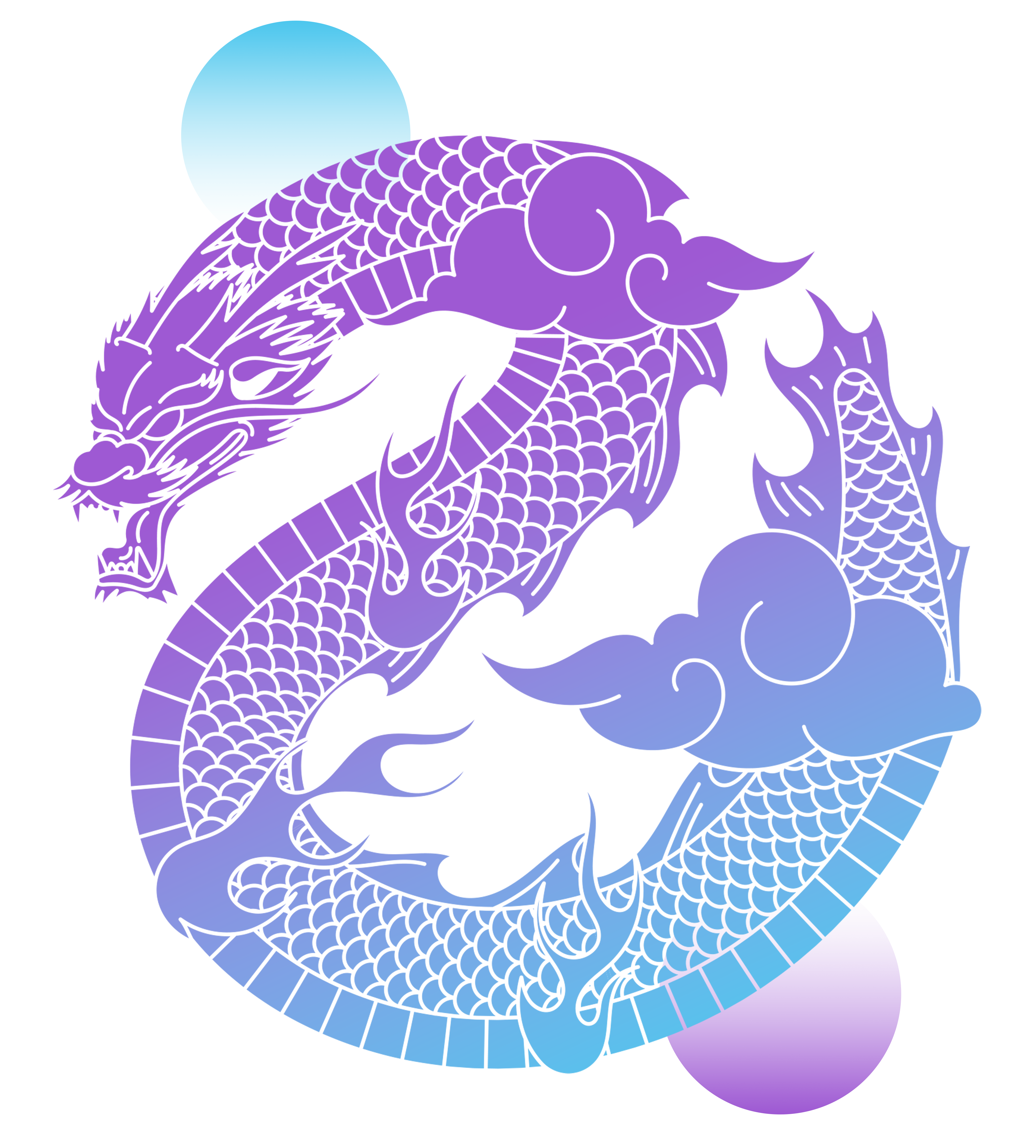 Logo Azul