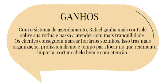 ganhos