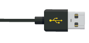 Cabo USB