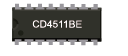 CI 4511