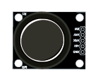 Módulo Joystick