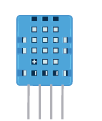 Sensor de Temperatura
